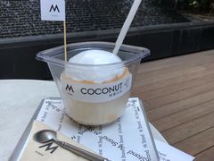 -M Stand(BFC外滩金融中心店)