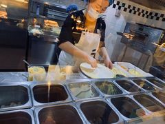 -比格比萨自助(宋家庄店)