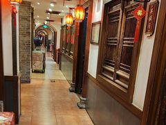 -山西会馆·晋菜·晋商宴·牌匾博物馆(胜利东街店)