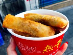 -家阳赵师傅油饼包烧麦(粮道街店)