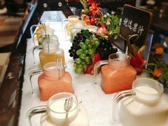 -星伦多自助料理(华润万象城店)