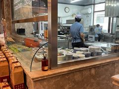 -老三羊汤【北兴隆街店】