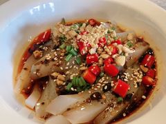 川北凉粉-辣婆婆(航天桥店)