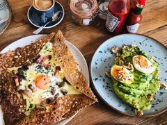 -RAC BAR(安福路店)