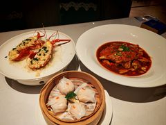 -粤盛海鲜楼(融冠乐城店)