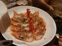 -新白鹿餐厅(西湖银泰店)