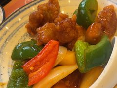 -大快活(丽丰店)