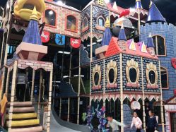 -meland亲子乐园•派对•研学(苏州悠方购物中心店)