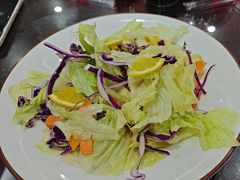 -邢家锅贴老店·非遗·开封菜(金明广场店)