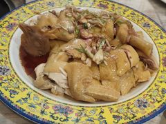 -池记大牌档(广纸店)