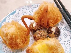 -稻香酒家(长宁KING88广场店)