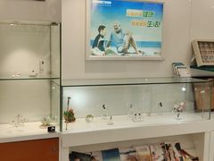 -海之声助听器 瑞士峰力直营中心(华麟大厦店)