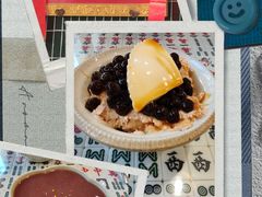 -堂屋糖水店(愚园店)