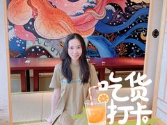 -有喜屋·深夜食堂(北京西路店)