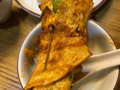 -神火烧烤馕坑肉新疆菜(兴隆街店)