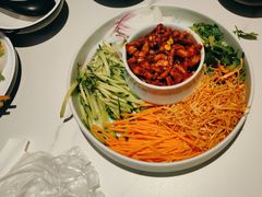 -额娘·春饼烤鸭(天鸿店)