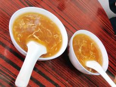 -添發碗仔翅美食