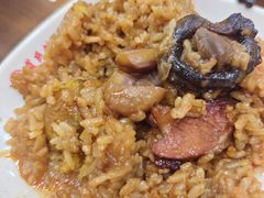 -蓝氏钟楼肉粽