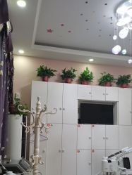 -香薇妮丝·定制减肥·身材管理