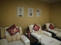 -席仁堂推拿按摩脊柱调理(世纪科贸大厦店)