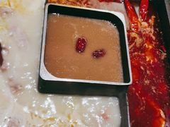 -巴奴毛肚火锅(二七万达店)