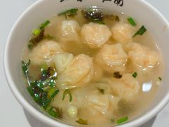 -鑫震源·苏式大虾生煎(山塘街店)