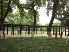 -范蠡湖公园