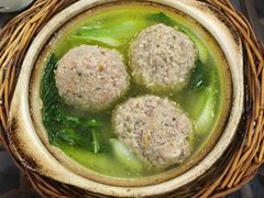 -陈记菜馆·非遗淮扬菜·始于1988(东关街教场店)