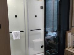 -杭州西湖东坡酒店(湖滨音乐喷泉店)