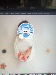 -玛瑞莎孕婴童摄影到家拍