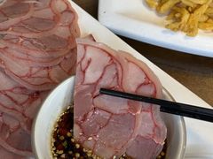 -尽善百年古院餐厅(王家老宅店)
