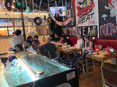 -SUPER BOWL超级碗(崂山丽达店)