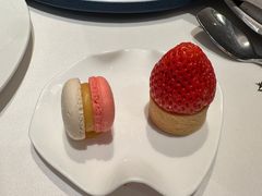 -L'Arome芳芳法国餐厅(仙林金鹰店)