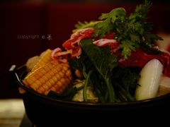 -白石的深夜食堂(大上海店)