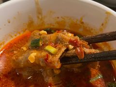 -辣斗辣老火锅(开发区店)