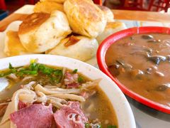 -胖子老牌优质水煎包