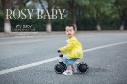 -RosyBaby萝西儿童摄影(园区店)