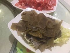 -满旗楼 北京烤鸭·涮羊肉火锅(武昌店)