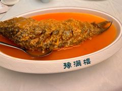 -豫满楼(郑东新区店)