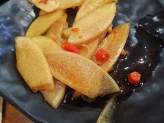 -有家牛馆·回归中式牛排·传承温州味(滨江龙湖天街店)