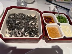 -四季民福烤鸭店(王府井东安门店)