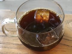 冰滴瑰夏-VOYAGE COFFEE(北锣鼓巷店)