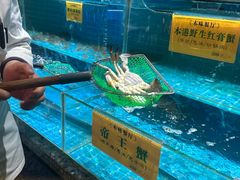 -海味世家·家常菜馆(明州里店)