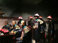-辛亥革命博物院北区