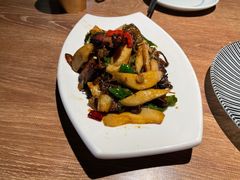 -周家二小姐的菜(西津渡店)