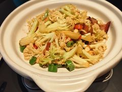-鸽子侯·家宴·平价海鲜(绿地店)
