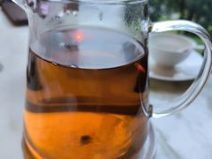 -顺德美的万豪酒店-万豪中餐厅