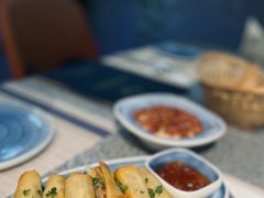 -La Medina餐厅(亮马河南路店)