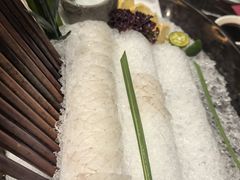 -沈灶河豚宴·河豚融合餐厅(汉中路店)