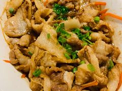 -七哥港式茶餐厅(亮马桥总店)